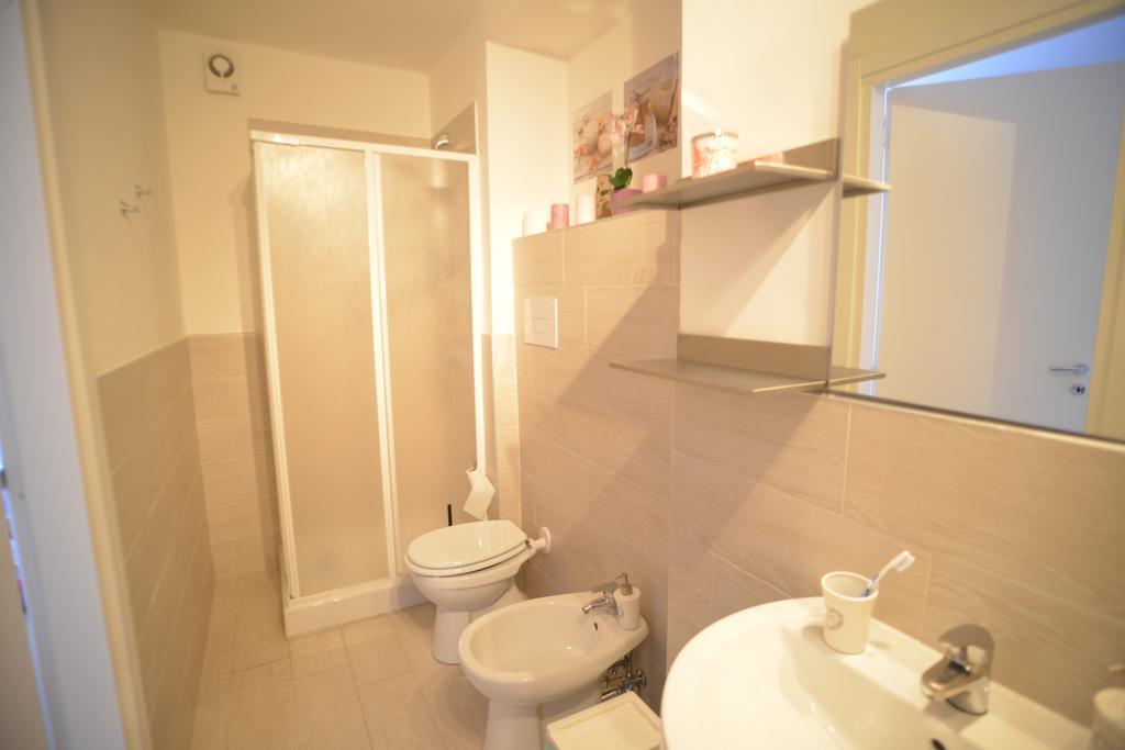 B&B Cuore Di Napoli Екстериор снимка
