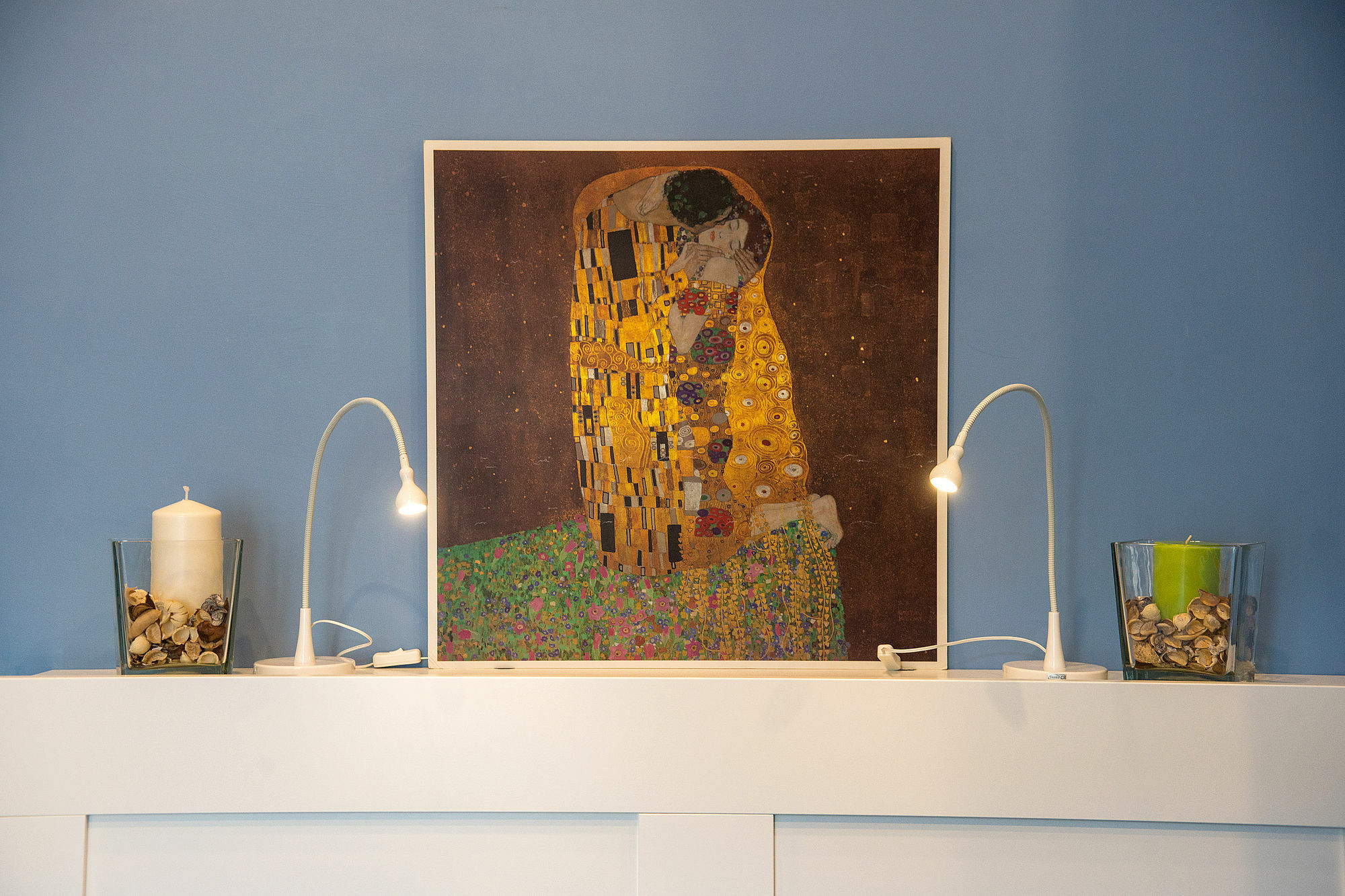 B&B Cuore Di Napoli Екстериор снимка