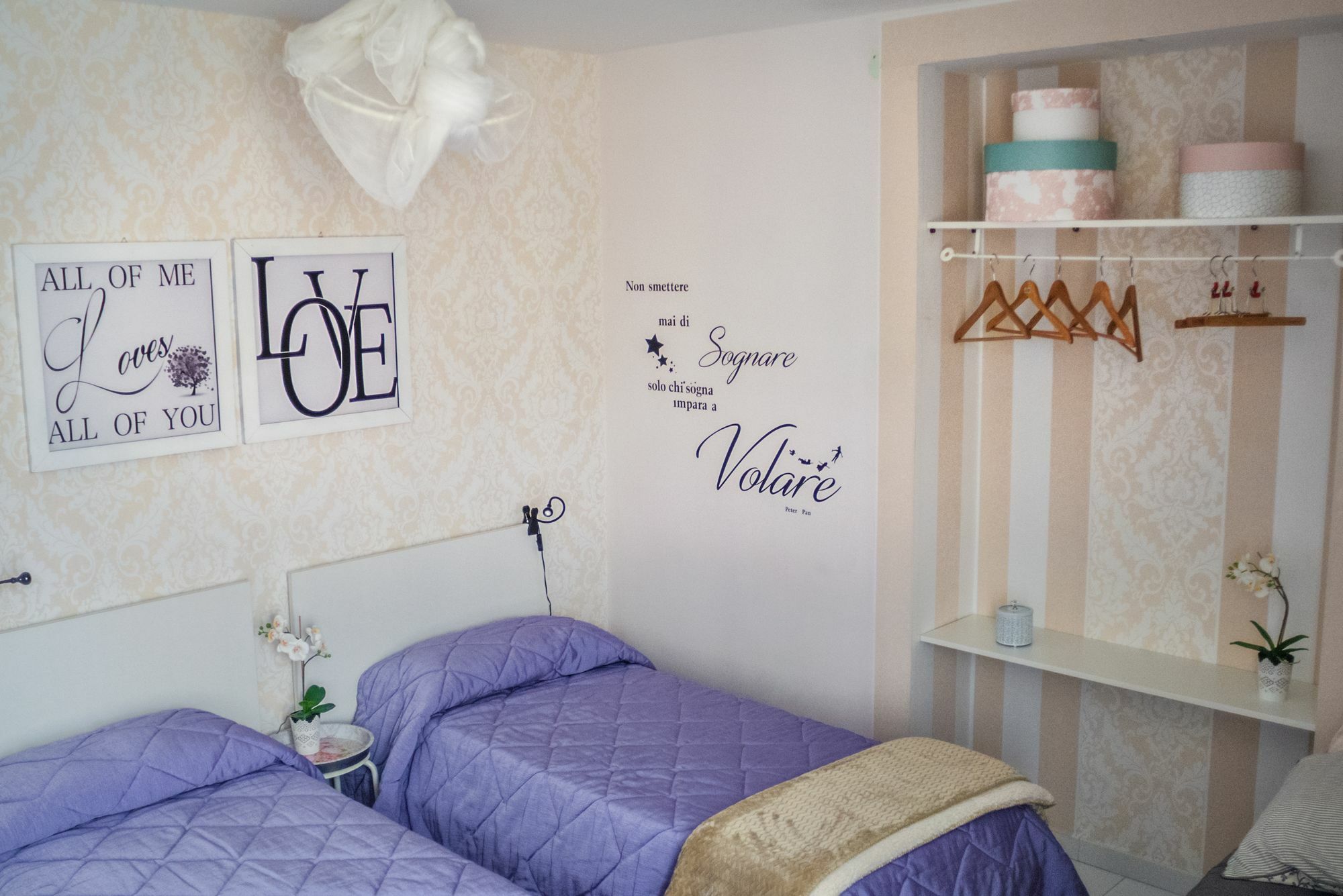 B&B Cuore Di Napoli Екстериор снимка